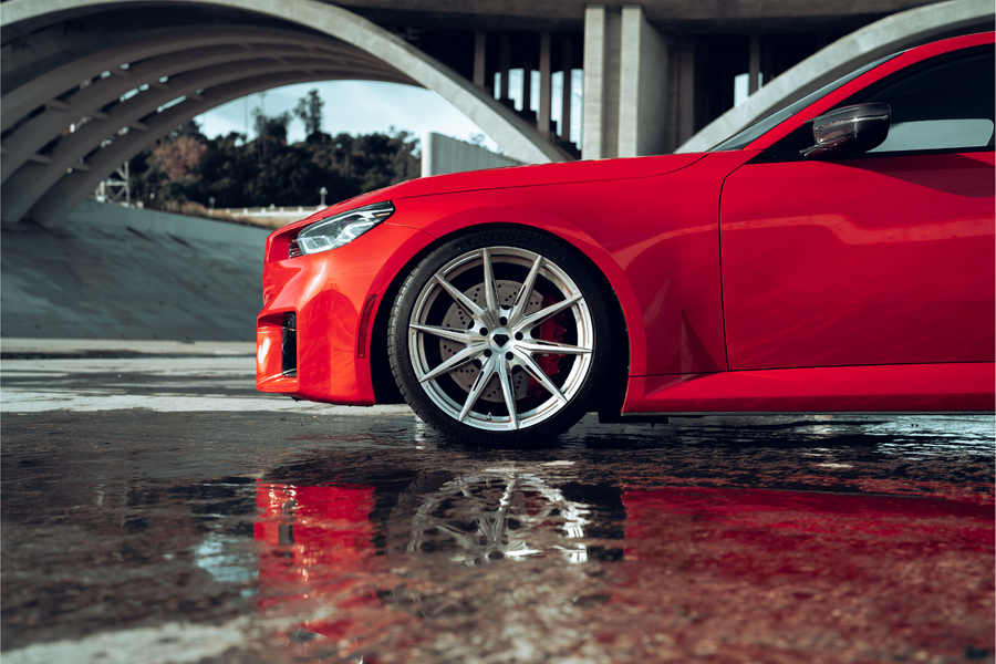 2023 BMW M2