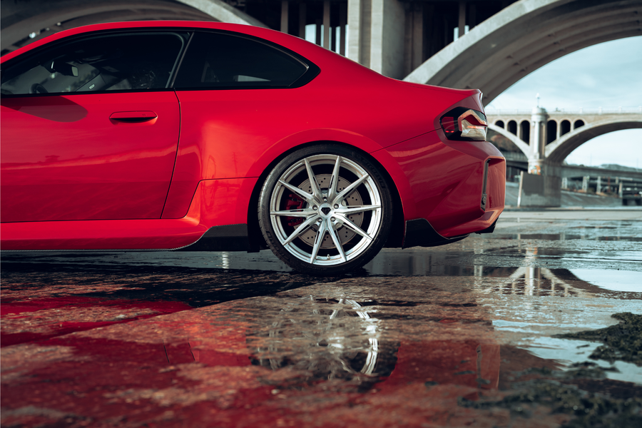 2023 BMW M2