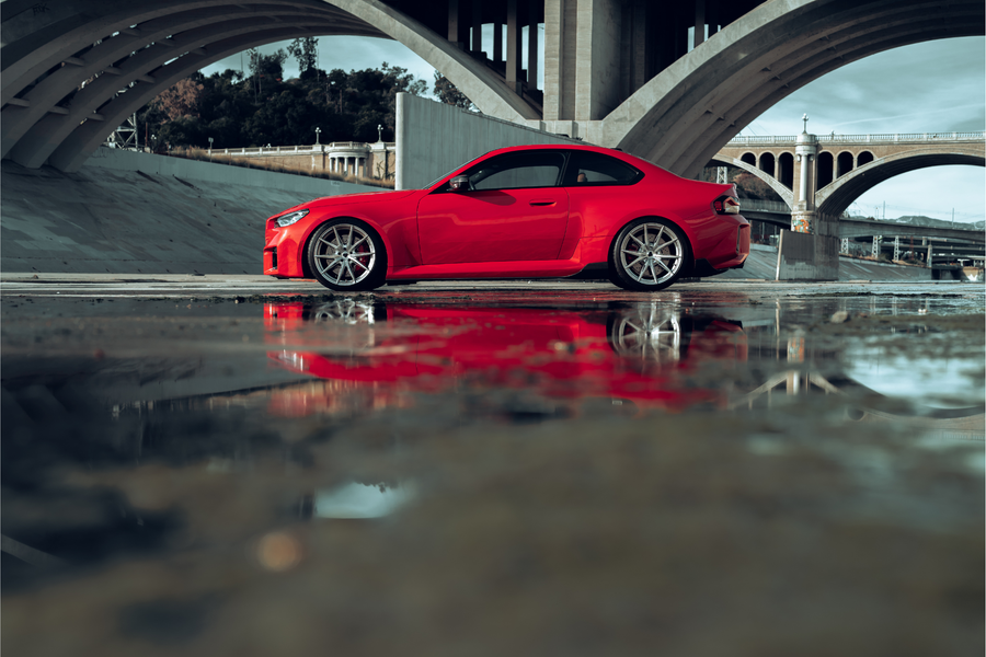 2023 BMW M2