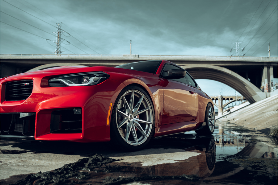 2023 BMW M2