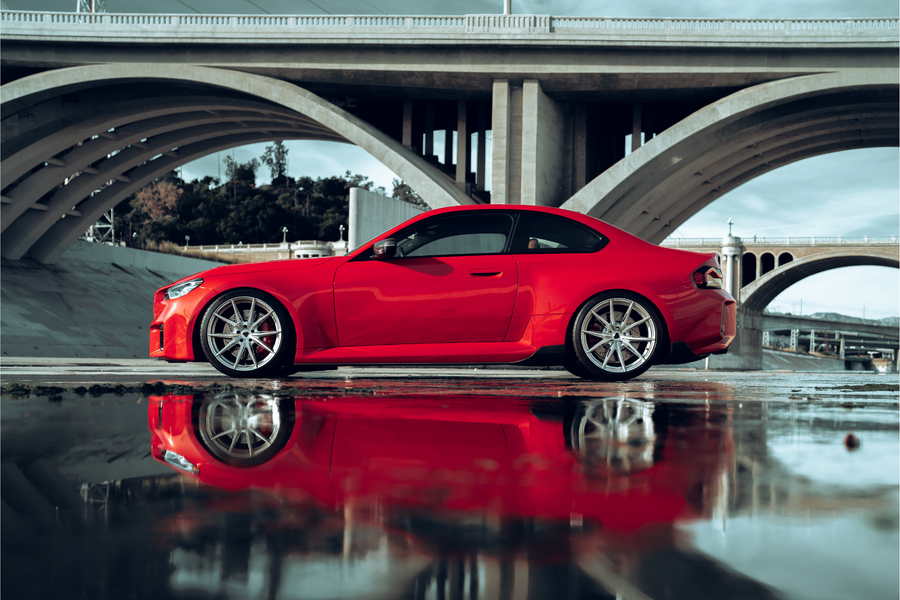 2023 BMW M2