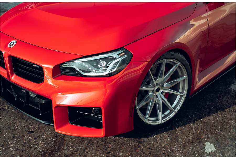 2023 BMW M2