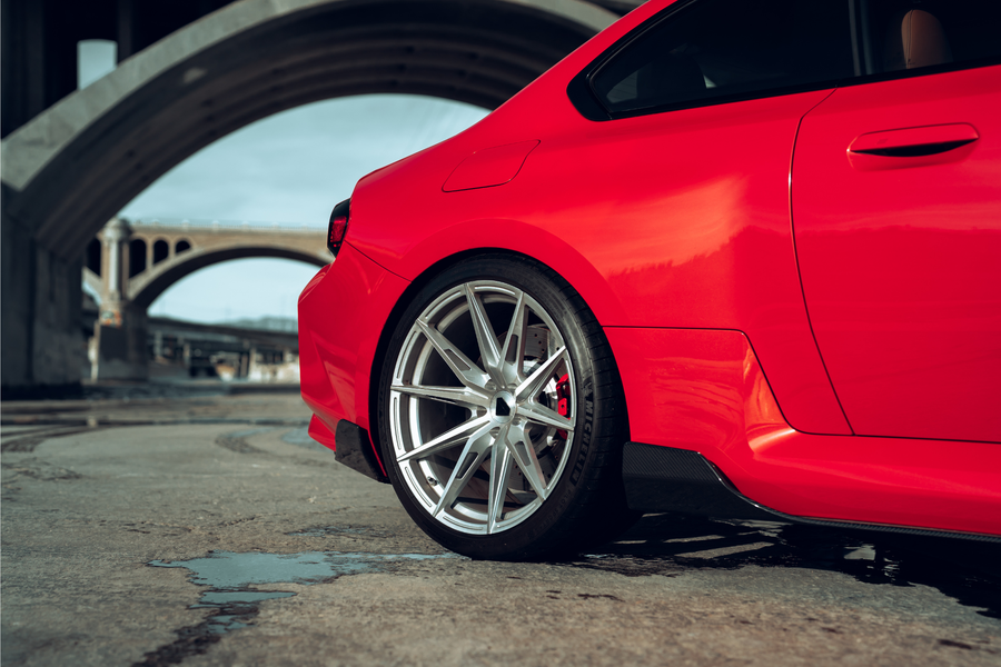 2023 BMW M2