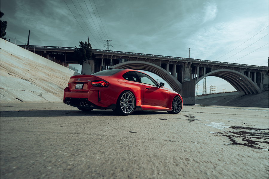 2023 BMW M2