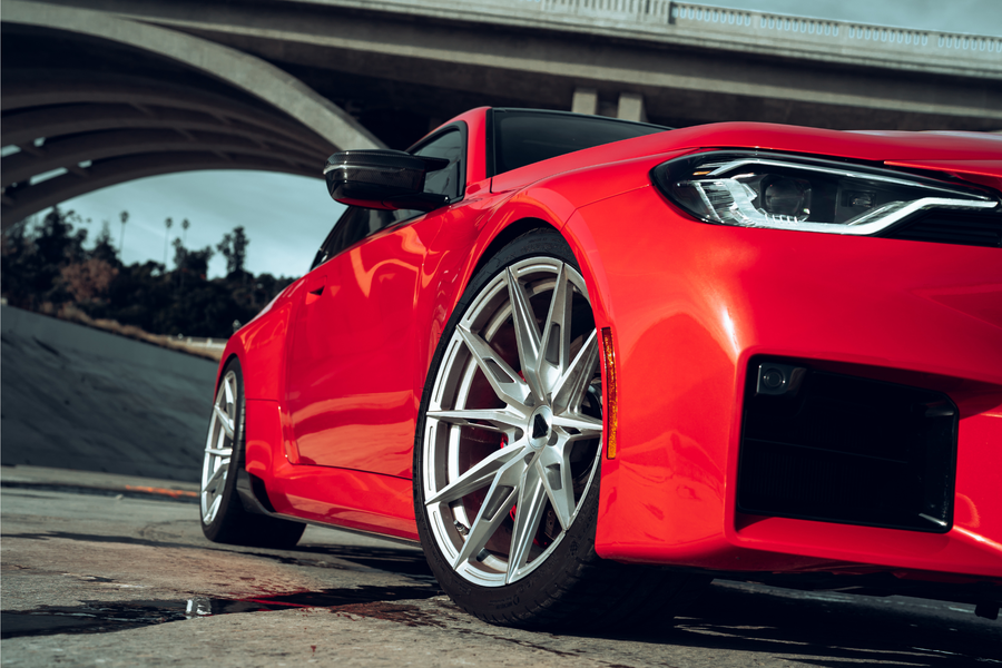 2023 BMW M2