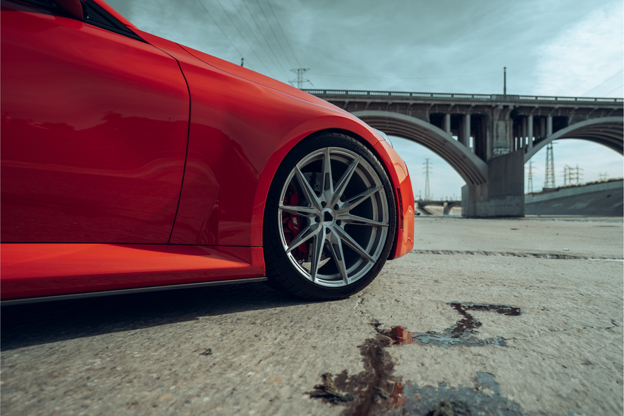 2023 BMW M2