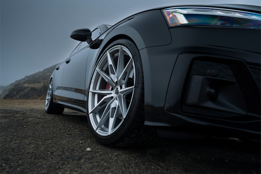 2023 Audi A5