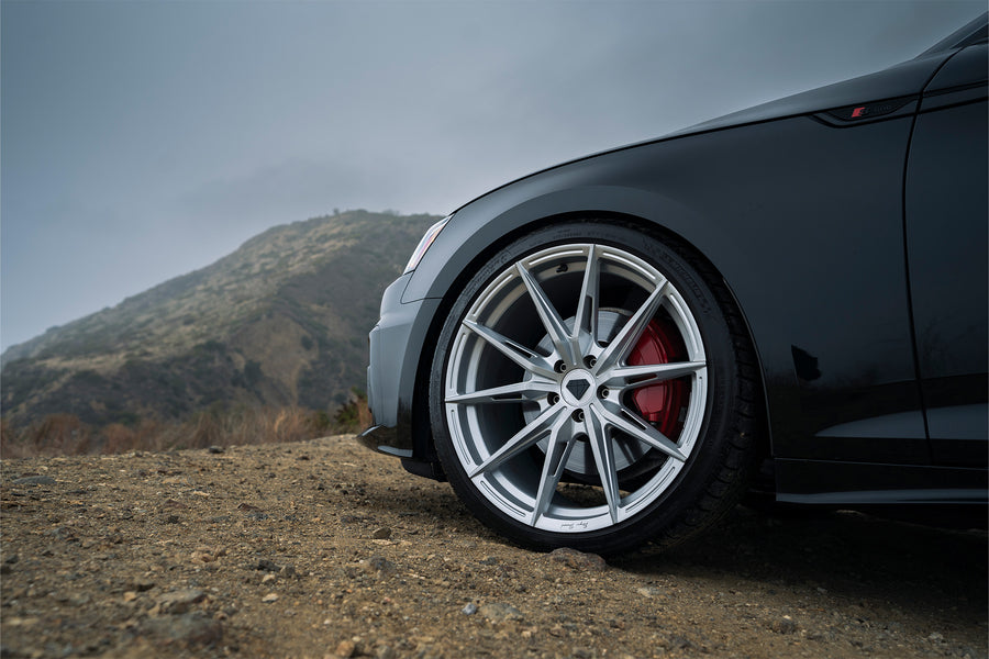 2023 Audi A5