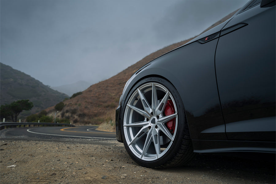 2023 Audi A5