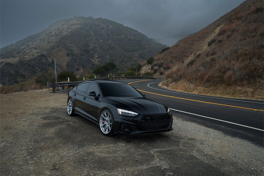 2023 Audi A5