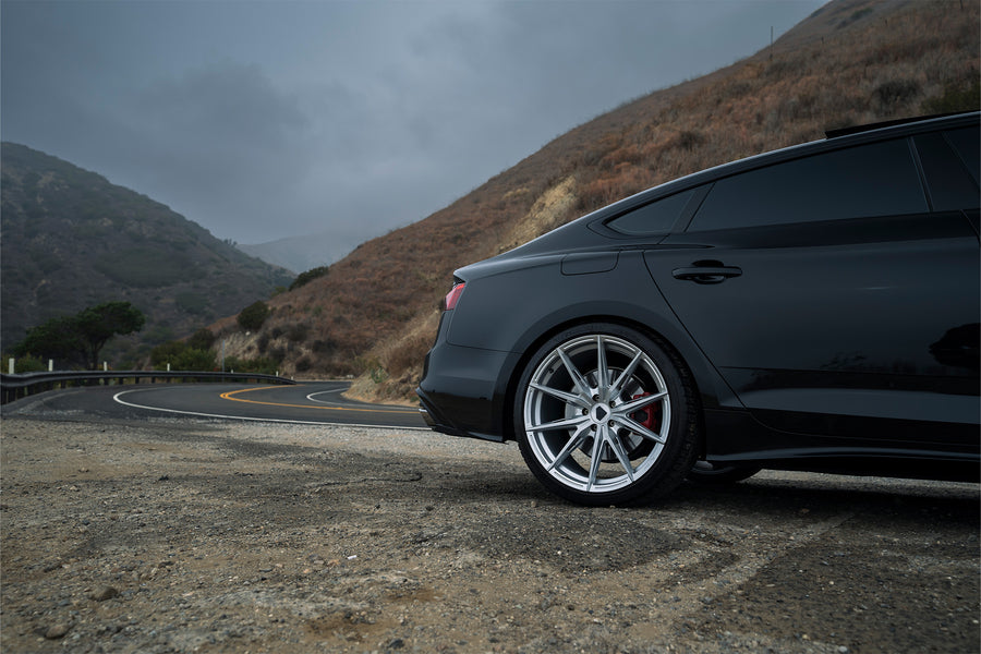 2023 Audi A5