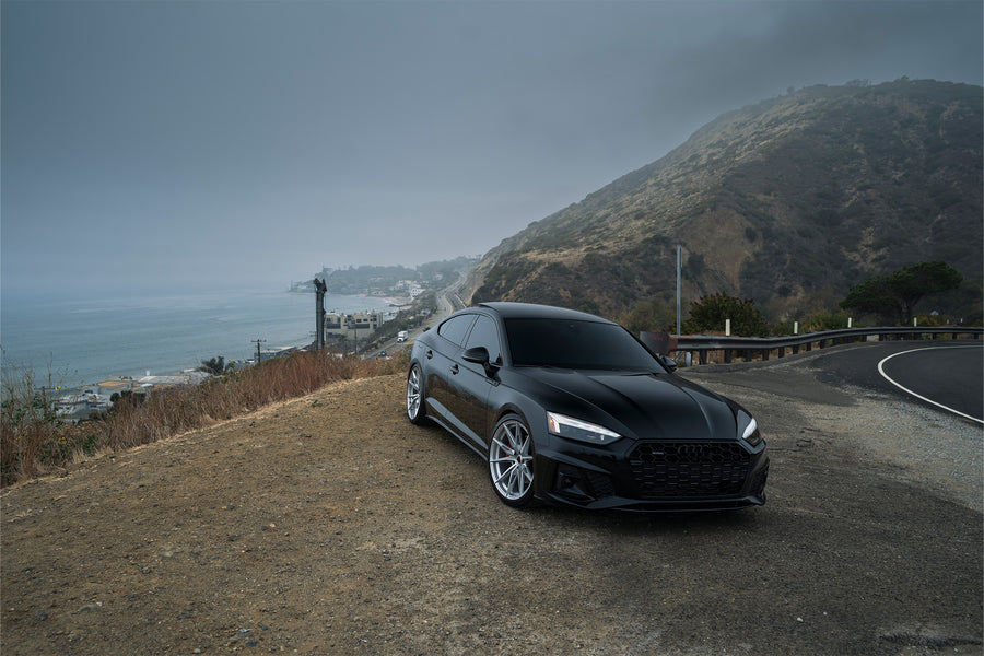 2023 Audi A5