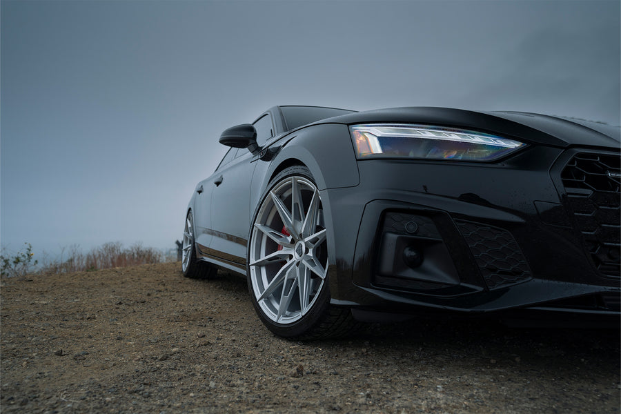 2023 Audi A5