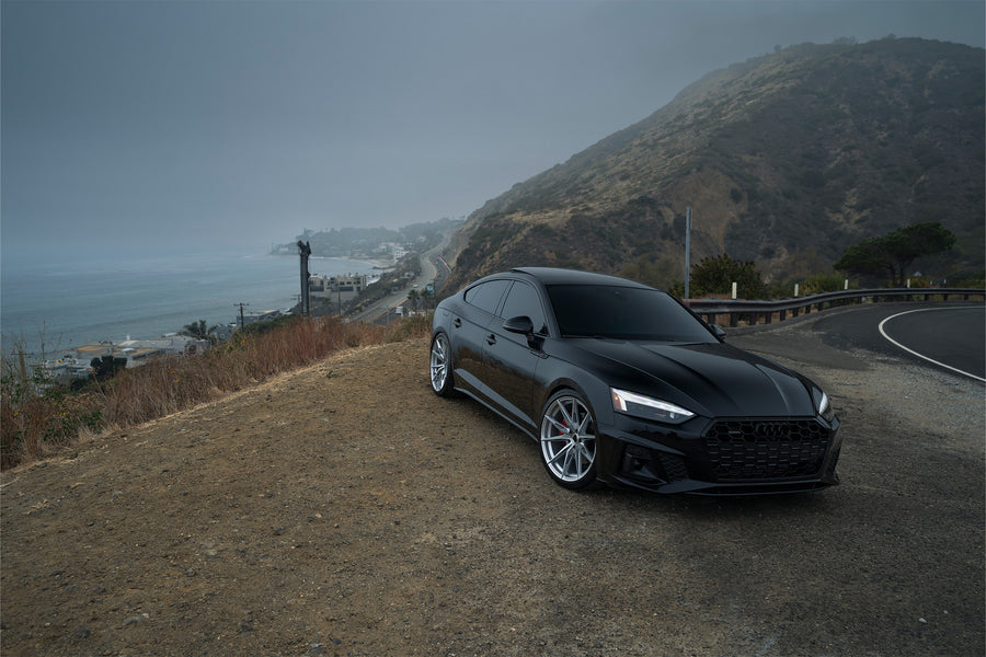 2023 Audi A5