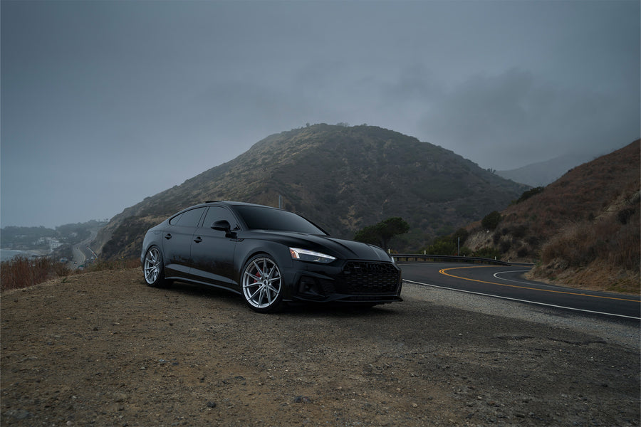 2023 Audi A5