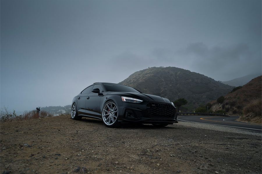 2023 Audi A5