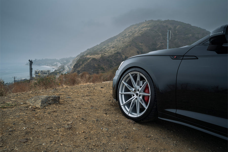 2023 Audi A5