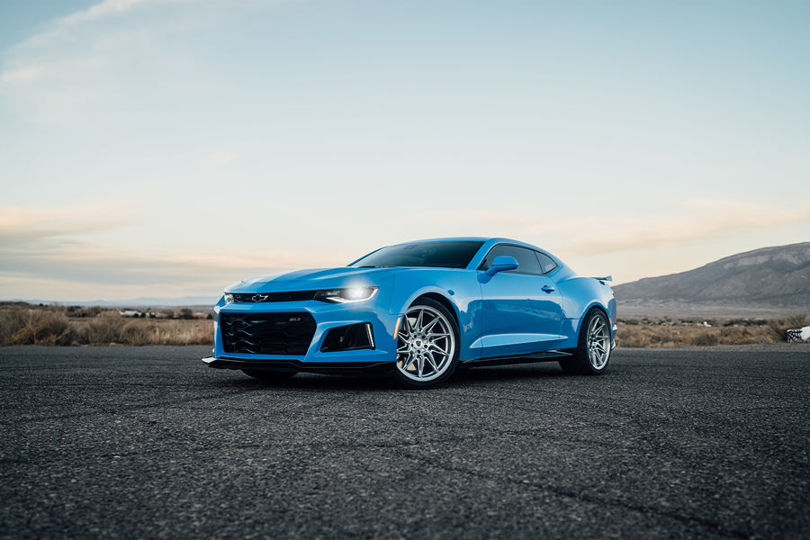 2023 Chevrolet Camaro ZL1