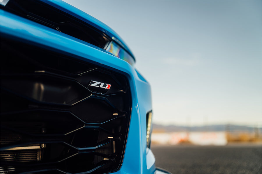 2023 Chevrolet Camaro ZL1