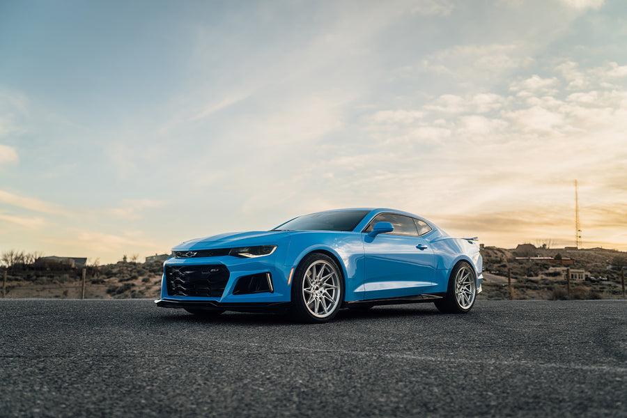 2023 Chevrolet Camaro ZL1