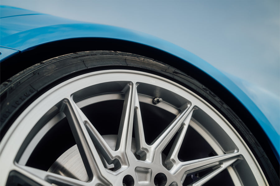 2023 Chevrolet Camaro ZL1