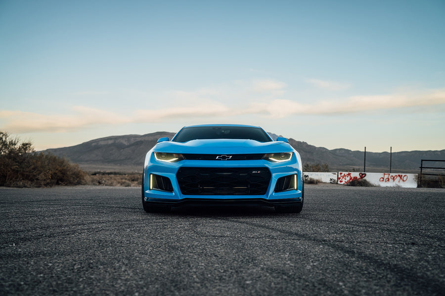 2023 Chevrolet Camaro ZL1
