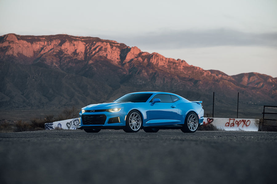2023 Chevrolet Camaro ZL1