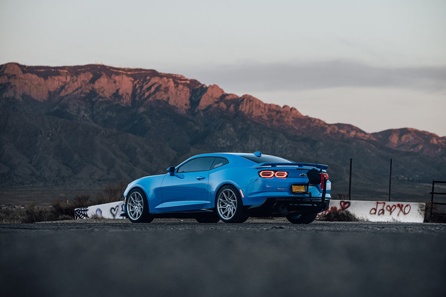 2023 Chevrolet Camaro ZL1