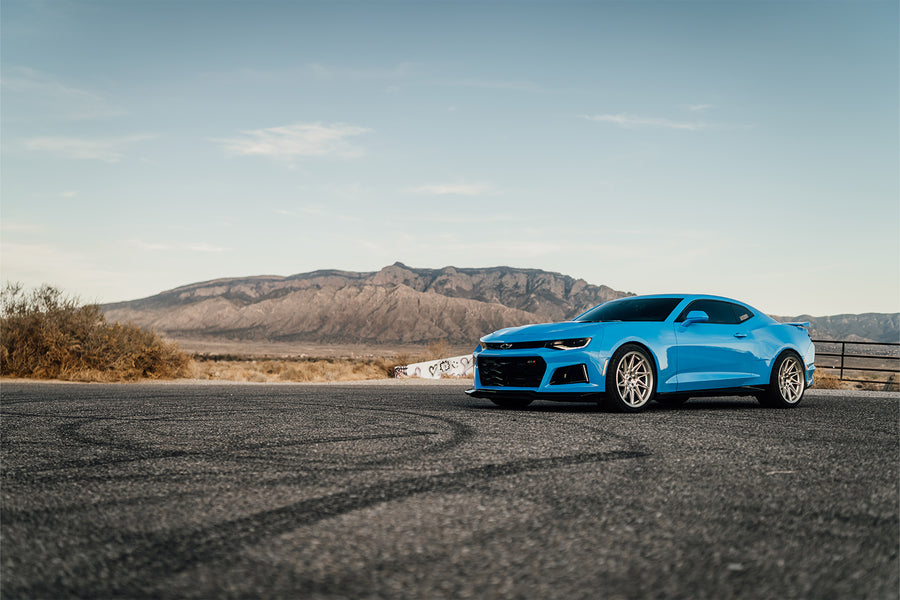 2023 Chevrolet Camaro ZL1