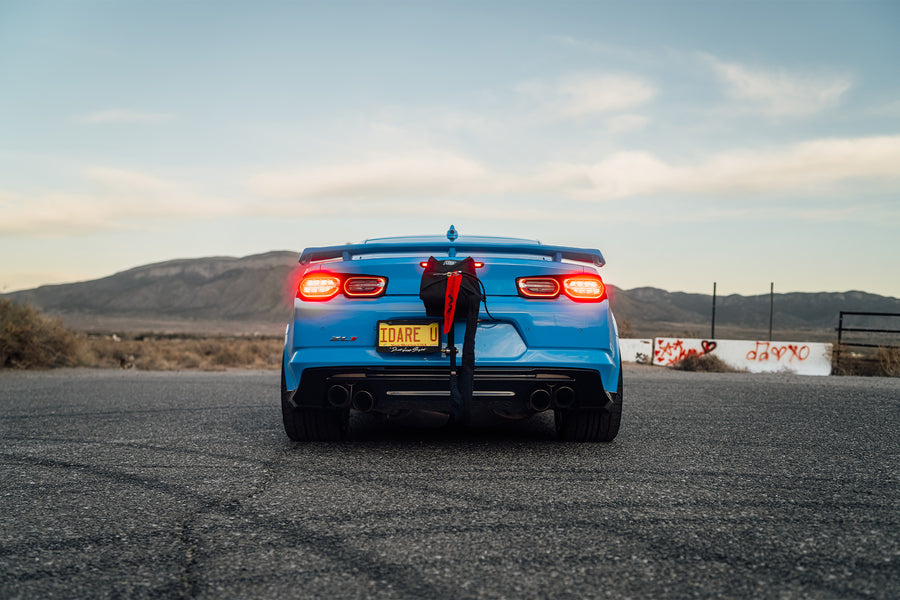 2023 Chevrolet Camaro ZL1