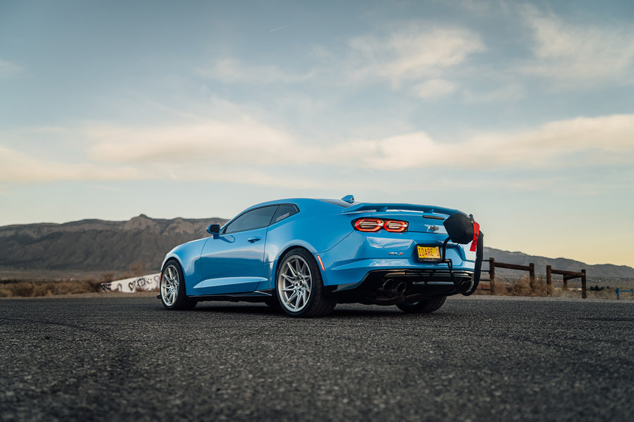 2023 Chevrolet Camaro ZL1