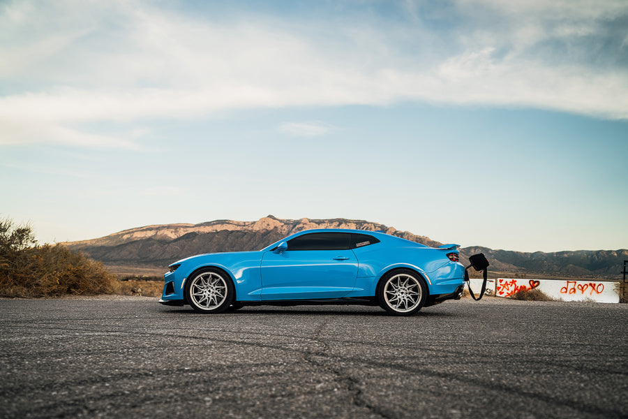 2023 Chevrolet Camaro ZL1