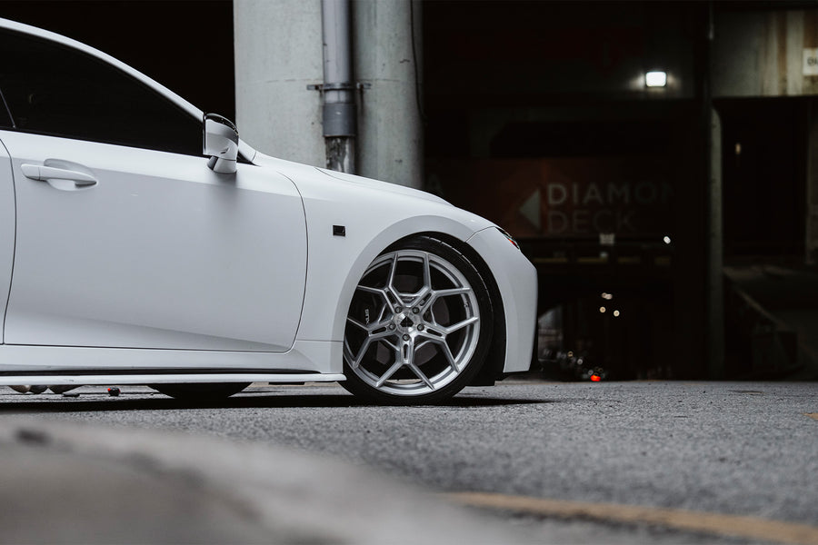 2023 Lexus IS500