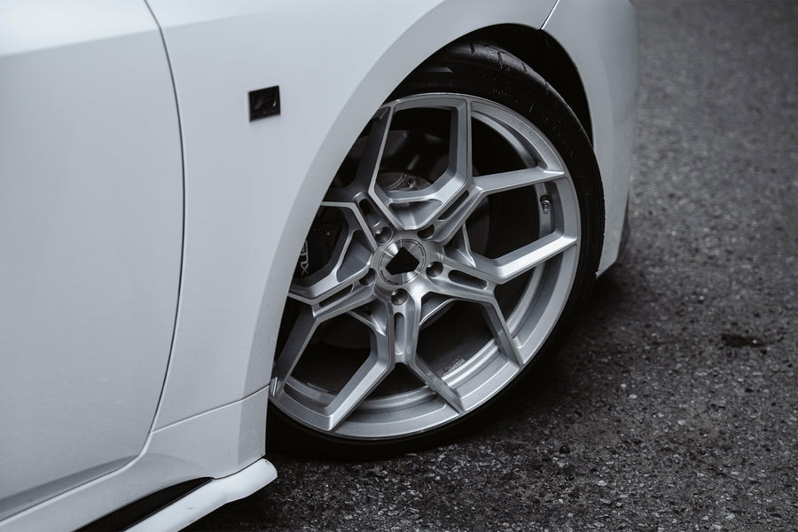 2023 Lexus IS500