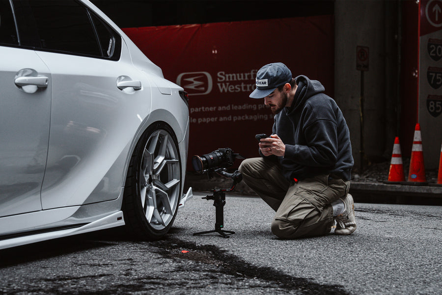 2023 Lexus IS500