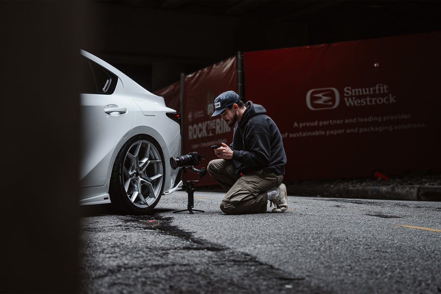 2023 Lexus IS500