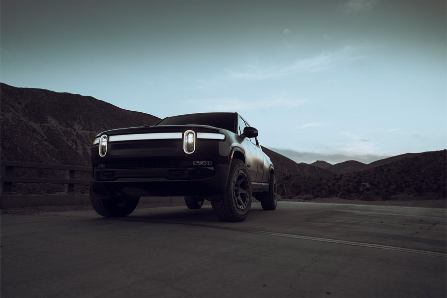 2024 Rivian R1T