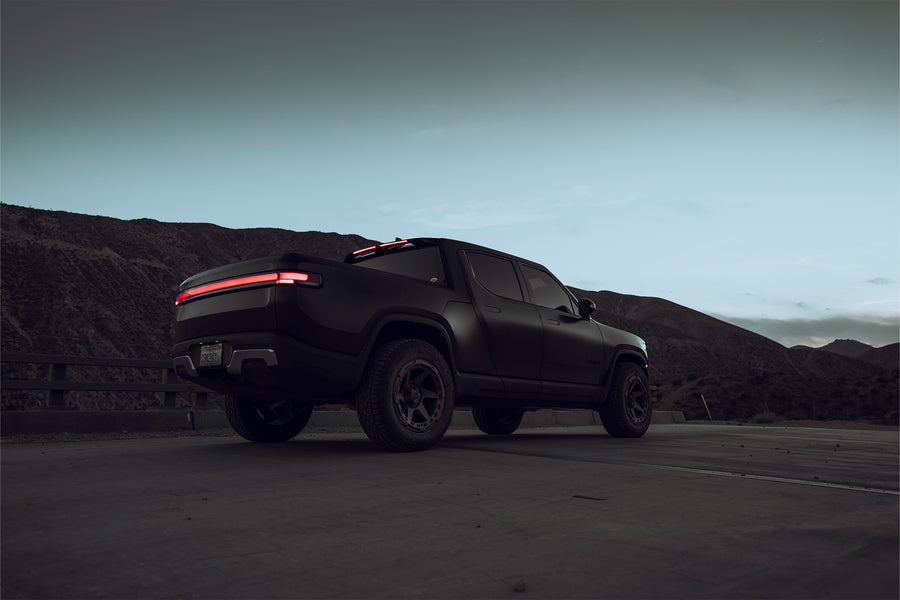 2024 Rivian R1T