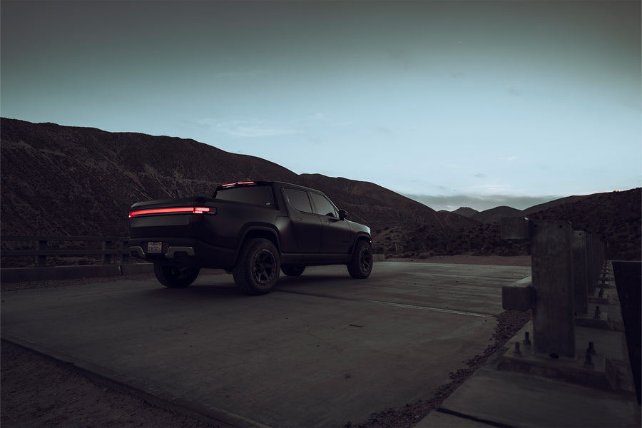 2024 Rivian R1T