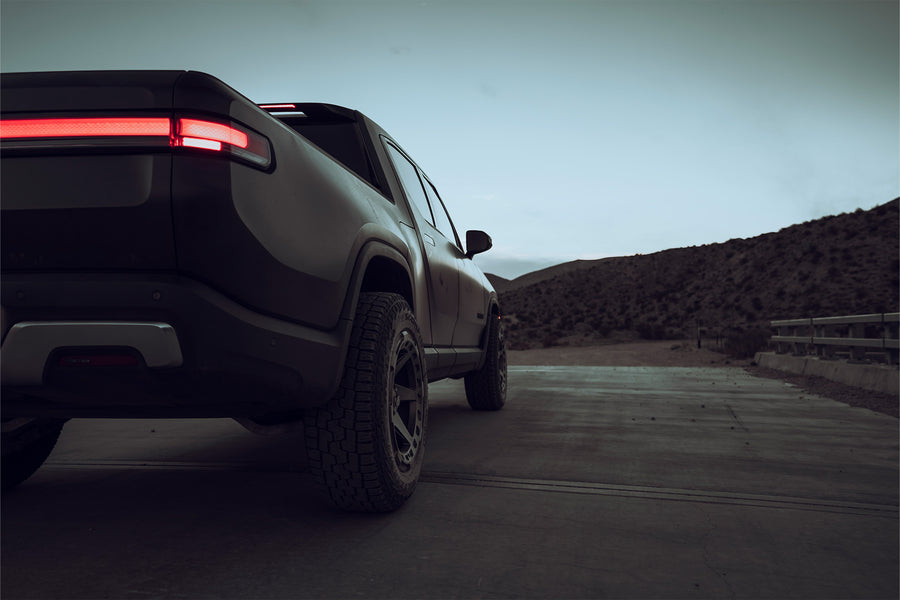 2024 Rivian R1T