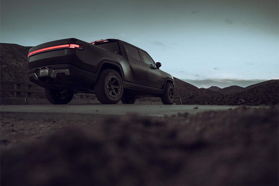 2024 Rivian R1T