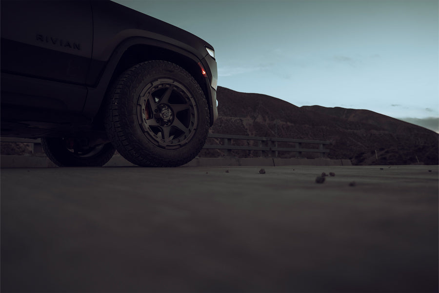 2024 Rivian R1T