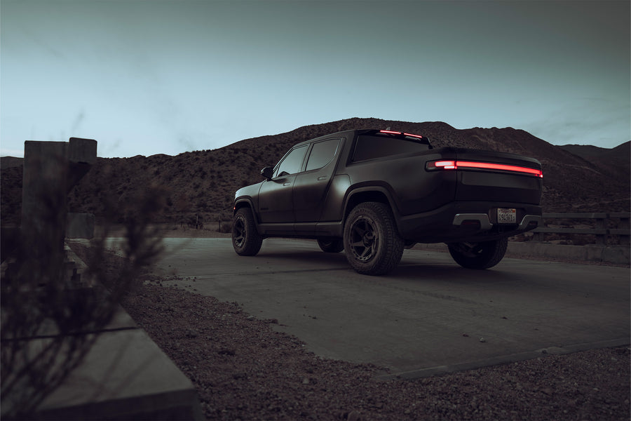 2024 Rivian R1T