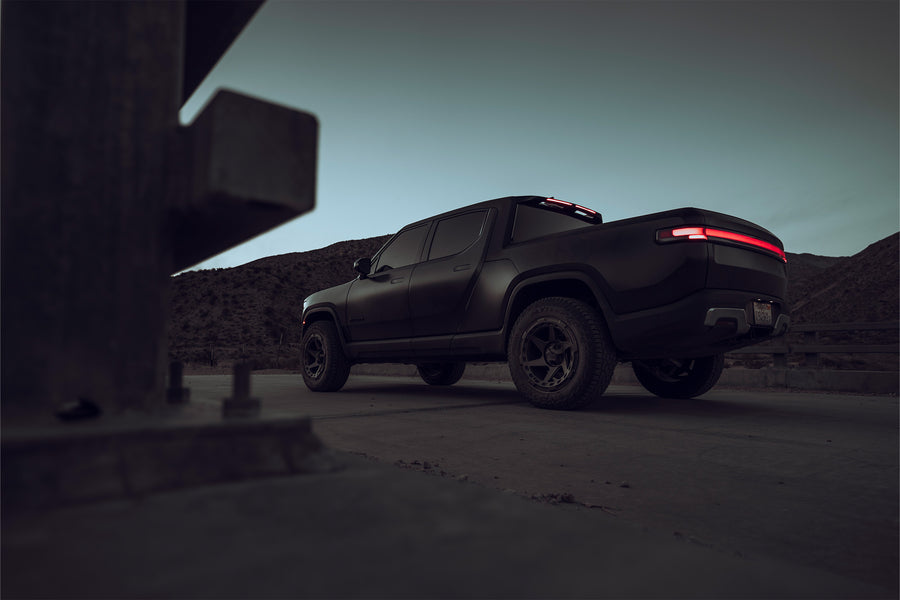 2024 Rivian R1T