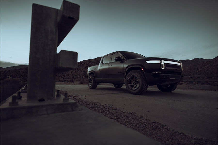 2024 Rivian R1T