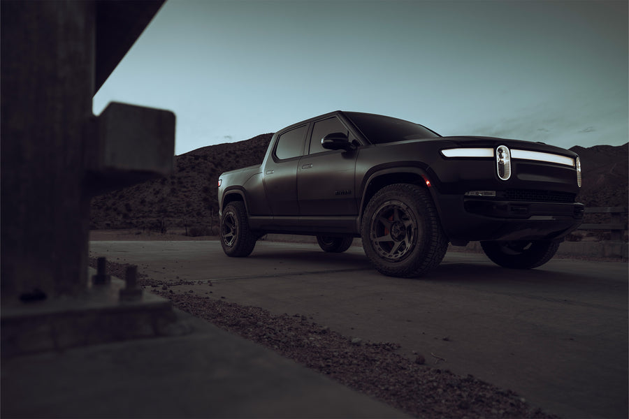 2024 Rivian R1T
