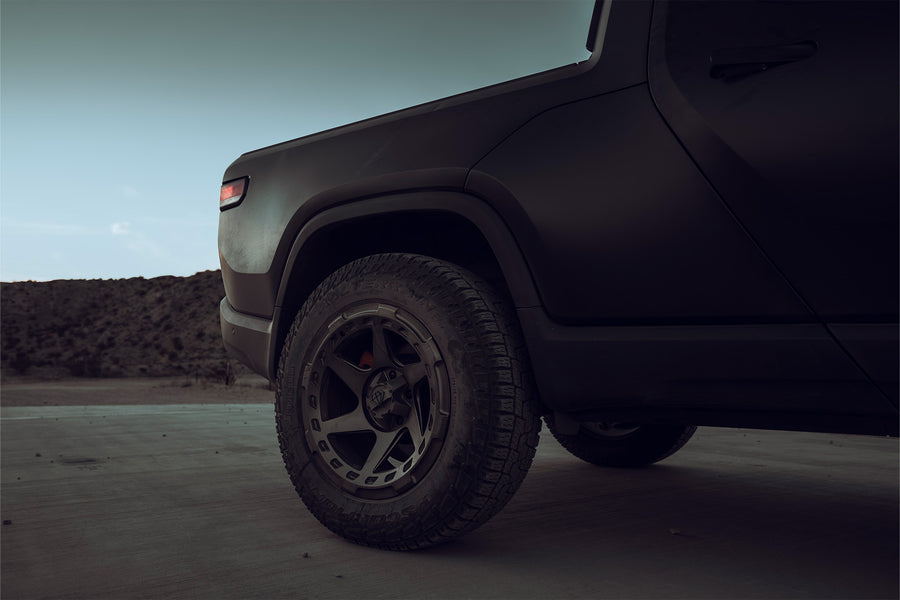 2024 Rivian R1T