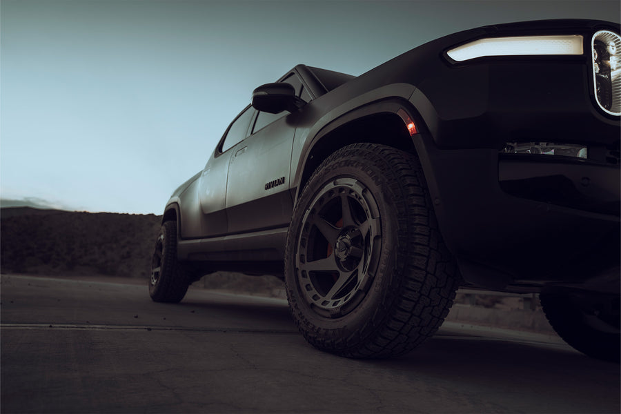 2024 Rivian R1T