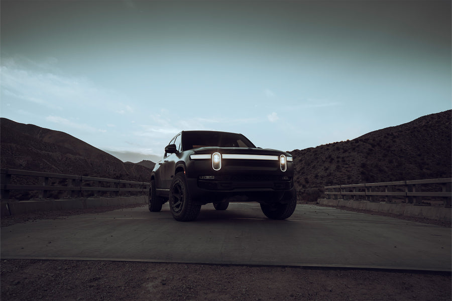 2024 Rivian R1T
