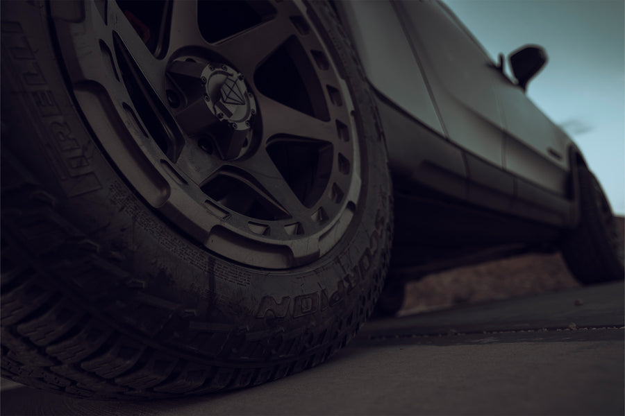 2024 Rivian R1T